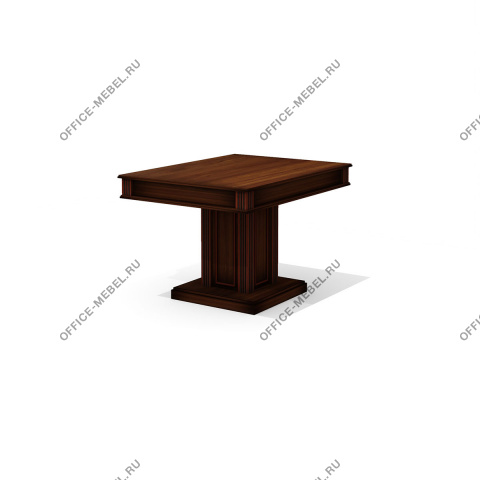 Брифинг Dan-120 на Office-mebel.ru