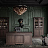Мебель для кабинета Ministry на Office-mebel.ru 1