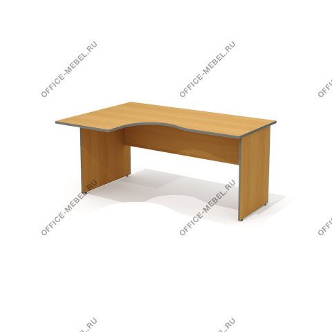 Стол-интеграл левый/правый А-44L/R на Office-mebel.ru