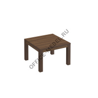 Стол журнальный МК 198-2 на Office-mebel.ru