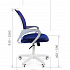 Офисное кресло CHAIRMAN 696 white на Office-mebel.ru 11