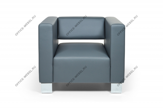 Мягкая мебель для офиса Кресло Горизонт на Office-mebel.ru