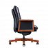 Кресло руководителя Вивальди LB на Office-mebel.ru 3