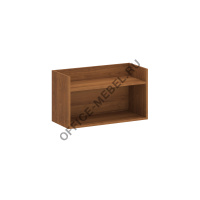 Полка короткая С 23 на Office-mebel.ru