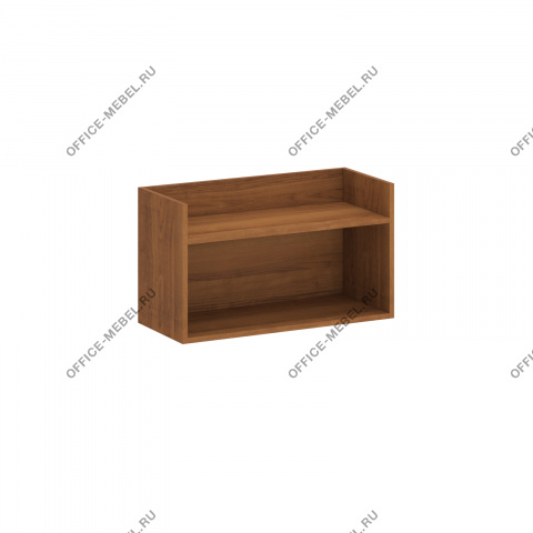 Полка короткая С 23 на Office-mebel.ru