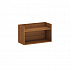 Полка короткая С 23 на Office-mebel.ru 1
