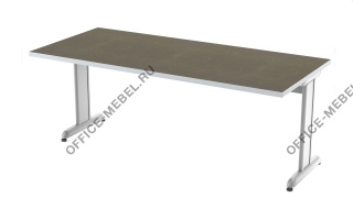 Стол 180 METAL T 25500 на Office-mebel.ru