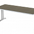 Стол 180 METAL T 25500 на Office-mebel.ru 1