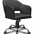 Офисное кресло КОМФОРТ ХРОМ  на Office-mebel.ru 3