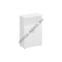 Шкаф для документов полузакрытый К363 на Office-mebel.ru
