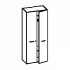 Гардероб B5C80W на Office-mebel.ru 1