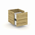 Вставка в надставку - два ящика+ЗС CN.NP-002 на Office-mebel.ru 1