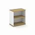 Стеллаж опорный/приставной CN.SOPO-001 на Office-mebel.ru 1