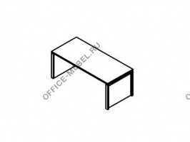 Стол FLS200 на Office-mebel.ru