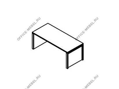 Стол FLS200 на Office-mebel.ru