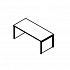 Стол FLS200 на Office-mebel.ru 1