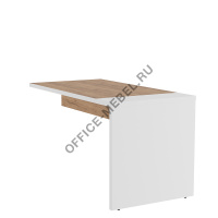 Брифинг-приставка FOI38671321 на Office-mebel.ru