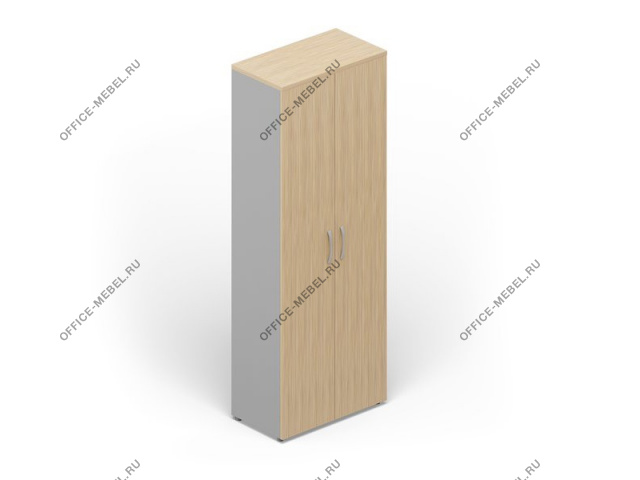Шкаф-гардероб UDH860 на Office-mebel.ru