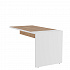Брифинг-приставка FOI38671321 на Office-mebel.ru 1