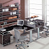 Рабочая станция 120 METAL T SX 25571 на Office-mebel.ru 7