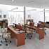 Тумба подкатная (с замком) 3ТЗ.004 на Office-mebel.ru 5