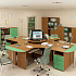 Стол прямой 810 на Office-mebel.ru 5