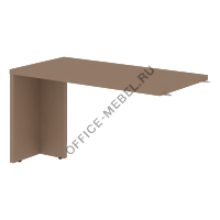 Брифинг-приставки VB 1470 					  на Office-mebel.ru