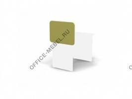 Экран боковой 76P033 на Office-mebel.ru