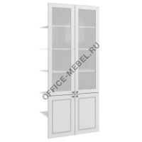 Наполнение шкафа для бумаг VIE36054101 на Office-mebel.ru