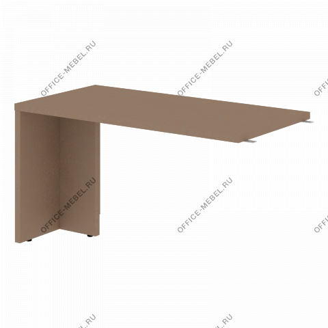 Брифинг-приставки VB 1470 					  на Office-mebel.ru
