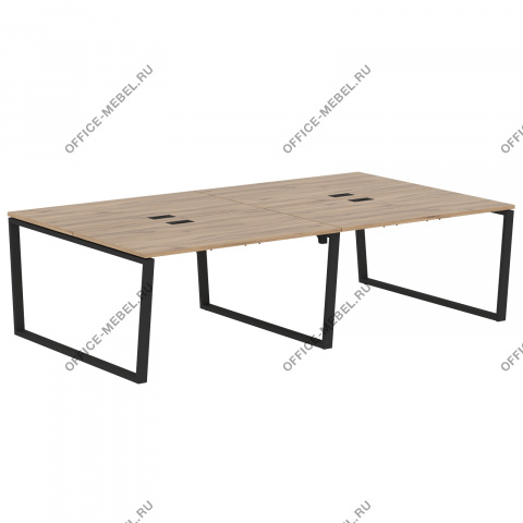 Бенч-система EVWST 2716 на Office-mebel.ru