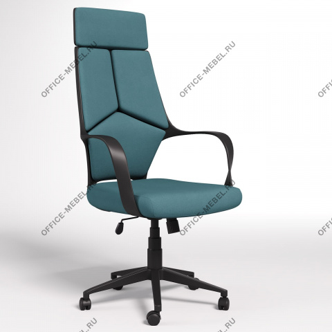 Офисное кресло IQ на Office-mebel.ru