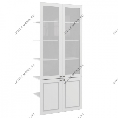 Наполнение шкафа для бумаг VIE36054101 на Office-mebel.ru