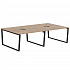 Бенч-система EVWST 2716 на Office-mebel.ru 1
