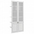 Наполнение шкафа для бумаг VIE36054101 на Office-mebel.ru 1