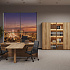 Кабинет Касл на Office-mebel.ru 2