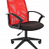 Офисное кресло CHAIRMAN 615 на Office-mebel.ru 1