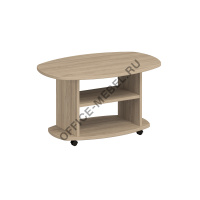 Стол журнальный ФР 194 на Office-mebel.ru