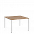 Стол для переговоров TES38170121 на Office-mebel.ru 1