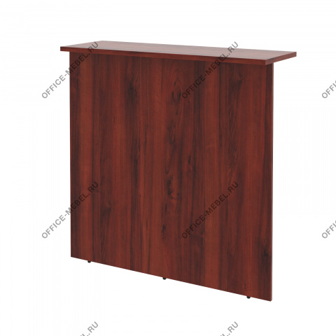 Стойка ресепшен прямая DMS 070					 на Office-mebel.ru