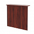 Стойка ресепшен прямая DMS 070					 на Office-mebel.ru 1
