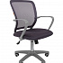 Офисное кресло CHAIRMAN 698 grey на Office-mebel.ru 5