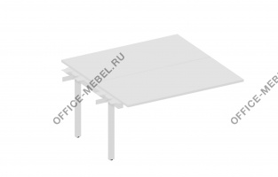 Cтол bench приставной AW2TPS147 на Office-mebel.ru
