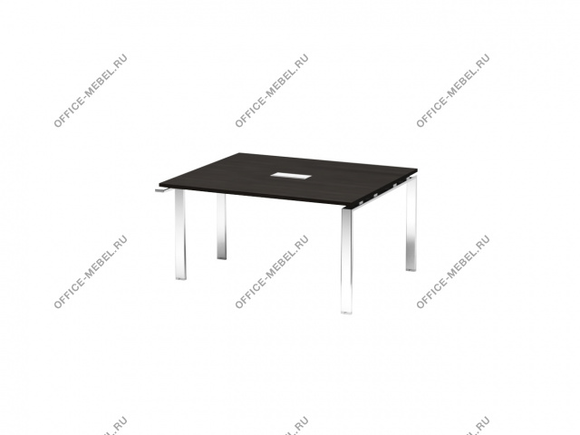 Приставка стола для заседаний МХ1686 на Office-mebel.ru