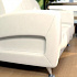 Мягкая мебель для офиса Элемент внутренний (угол 22 градуса) Sn-2 на Office-mebel.ru 2