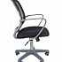 Офисное кресло CHAIRMAN 698 grey на Office-mebel.ru 3