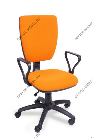 Офисное кресло НОТА  new gtpp (Самба) на Office-mebel.ru