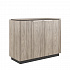 Креденция двухдверная CAP311402 на Office-mebel.ru 1