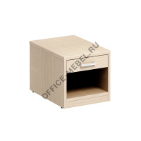 Тумба приставная к дивану КР 524 на Office-mebel.ru