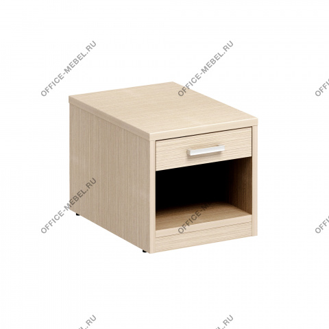Тумба приставная к дивану КР 524 на Office-mebel.ru